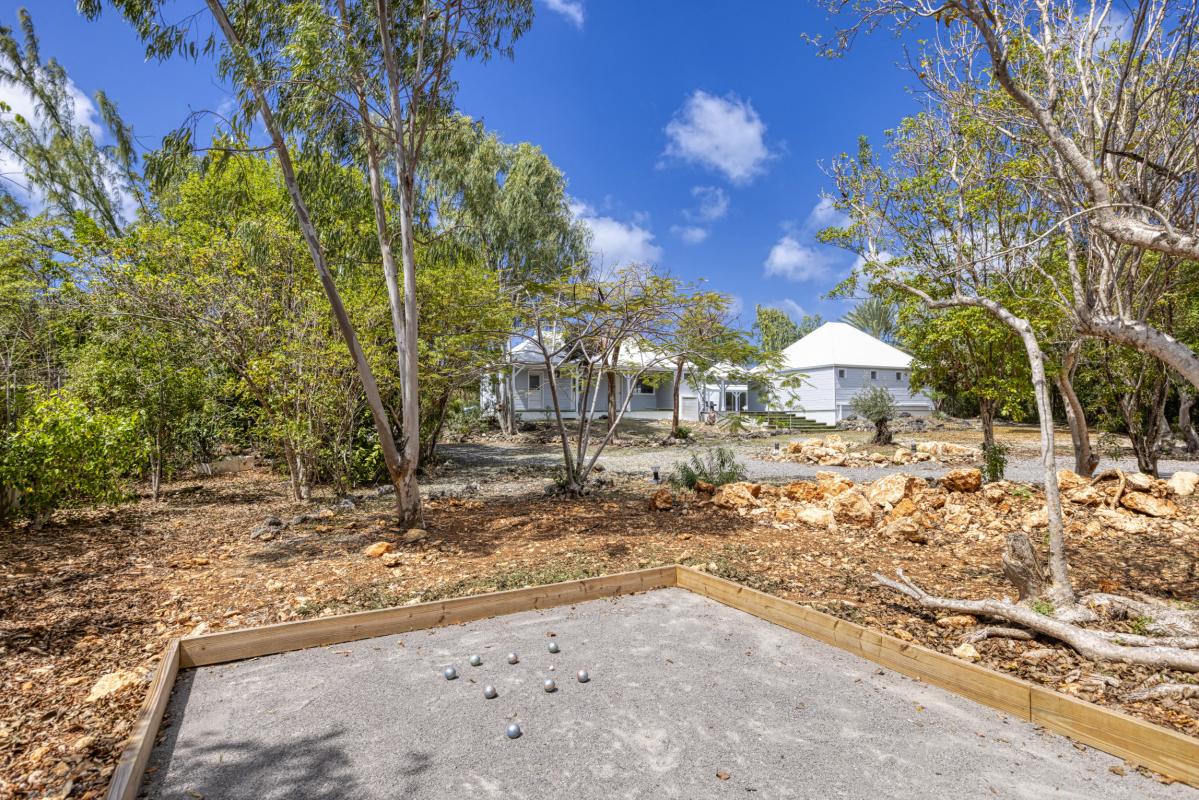 10_VillaGreystone_Location villa Terres Basses Saint Martin 